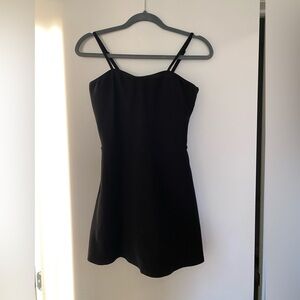 Alosoft Courtside Tennis Dress